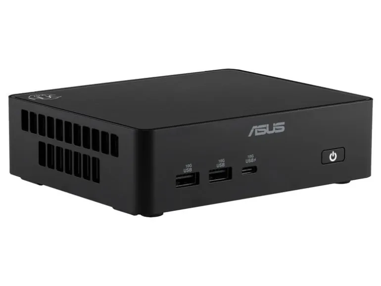 ASUS Barebone NUC 16 Pro RNUC16GDKU760000