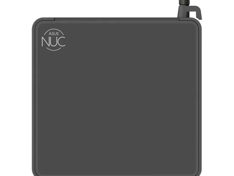 ASUS Barebone NUC 15 Pro Tall RNUC15CRHC500002