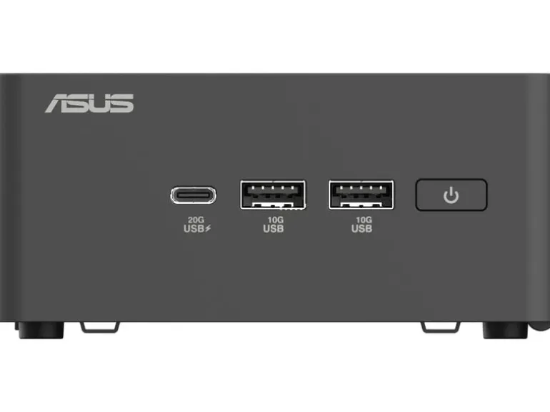 ASUS Barebone NUC 15 Pro Tall RNUC15CRHC500002