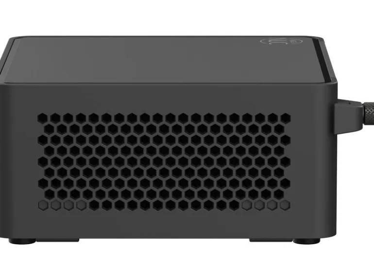 ASUS Barebone NUC 15 Pro Tall RNUC15CRHC500002