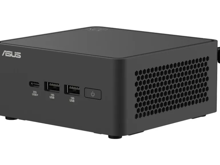 ASUS Barebone NUC 15 Pro Tall RNUC15CRHC500002