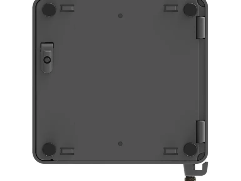 ASUS Barebone NUC 15 Pro Tall RNUC15CRHC500002
