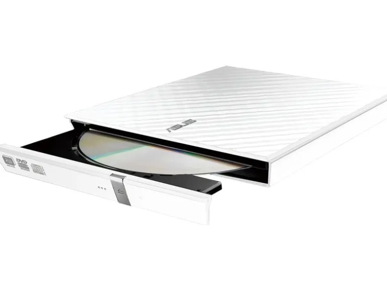 ASUS DVD-Brenner SDRW-08D2S-U Lite