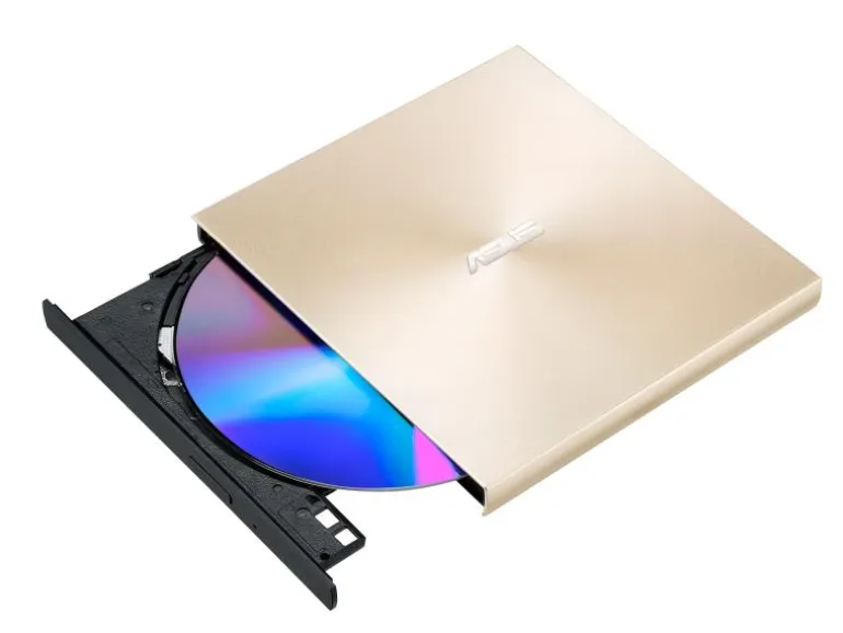 ASUS DVD-Brenner ZenDrive U9M SDRW-08U9M-U