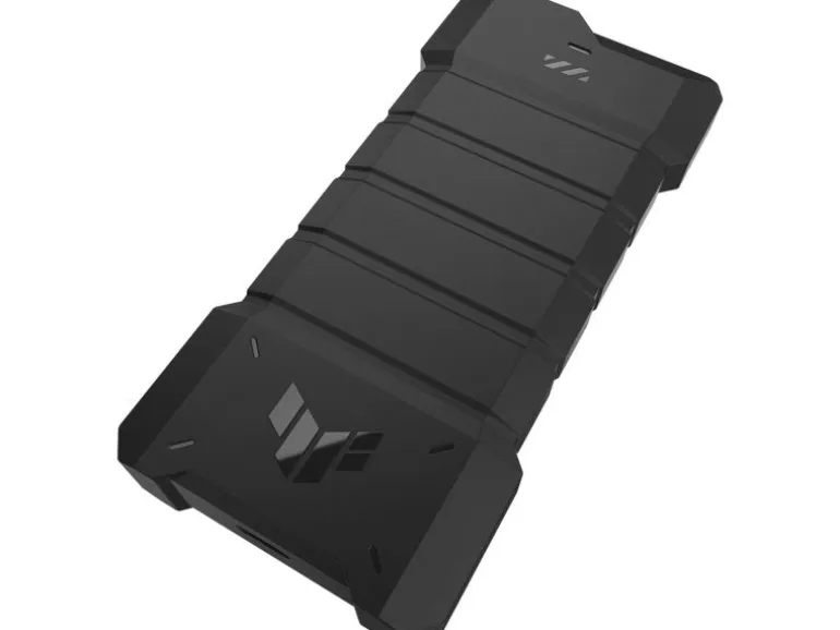 ASUS Externes Gehäuse TUF Gaming A2 M.2