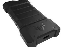 ASUS Externes Gehäuse TUF Gaming A2 M.2