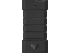 ASUS Externes Gehäuse TUF Gaming A2 M.2