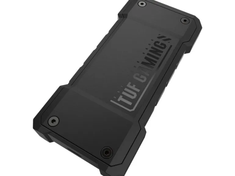 ASUS Externes Gehäuse TUF Gaming A2 M.2