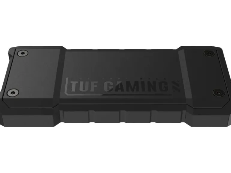 ASUS Externes Gehäuse TUF Gaming A2 M.2