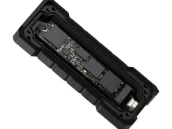 ASUS Externes Gehäuse TUF Gaming A2 M.2