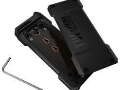 ASUS Externes Gehäuse TUF Gaming A1 (ESD-T1A) M.2