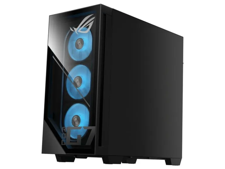 ASUS Gaming PC ROG G700 (G700TF-7265KF410W) RTX 5080