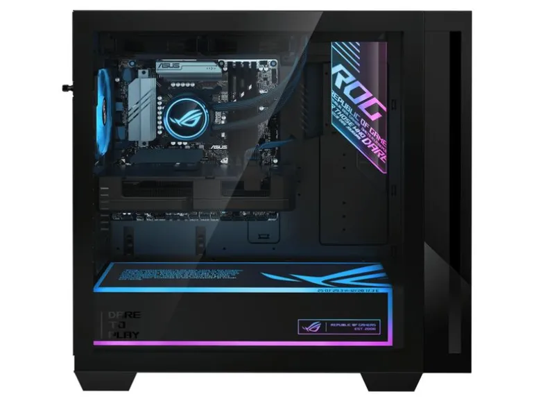 ASUS Gaming PC ROG G700 (G700TF-7265KF410W) RTX 5080