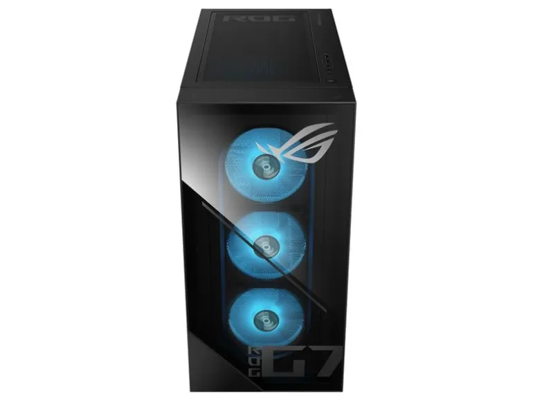 ASUS Gaming PC ROG G700 (G700TF-7265KF410W) RTX 5080