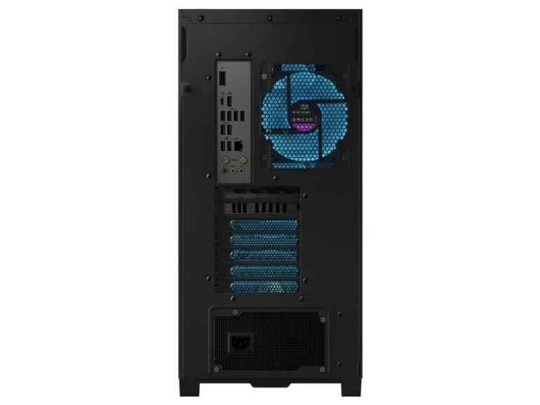 ASUS Gaming PC ROG G700 (G700TF-7265KF410W) RTX 5080