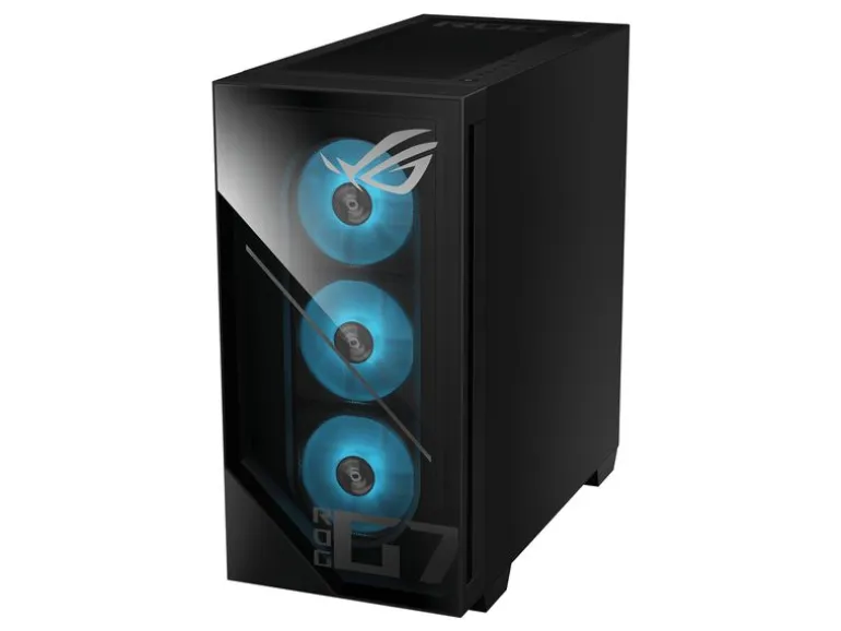 ASUS Gaming PC ROG G700 (G700TF-7265KF410W) RTX 5080
