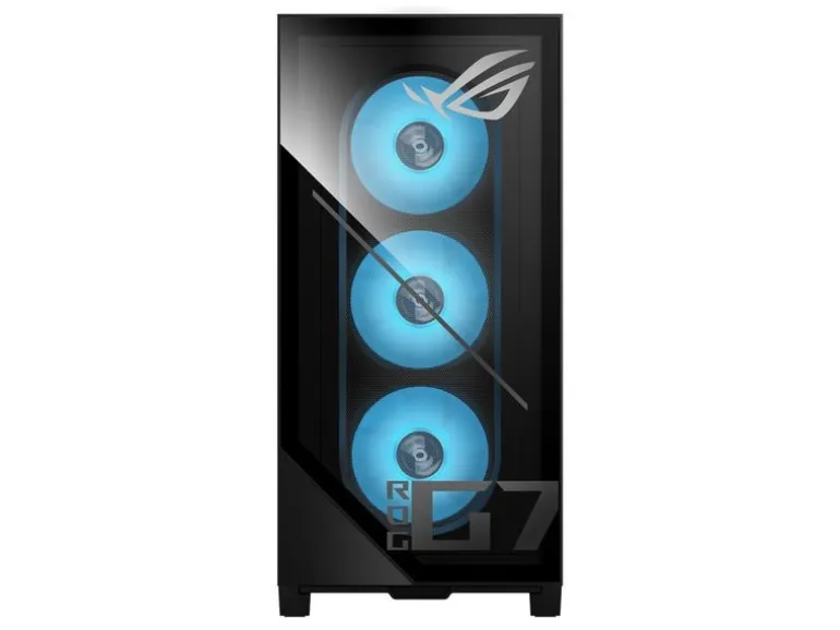 ASUS Gaming PC ROG G700 (G700TF-7265KF410W) RTX 5080