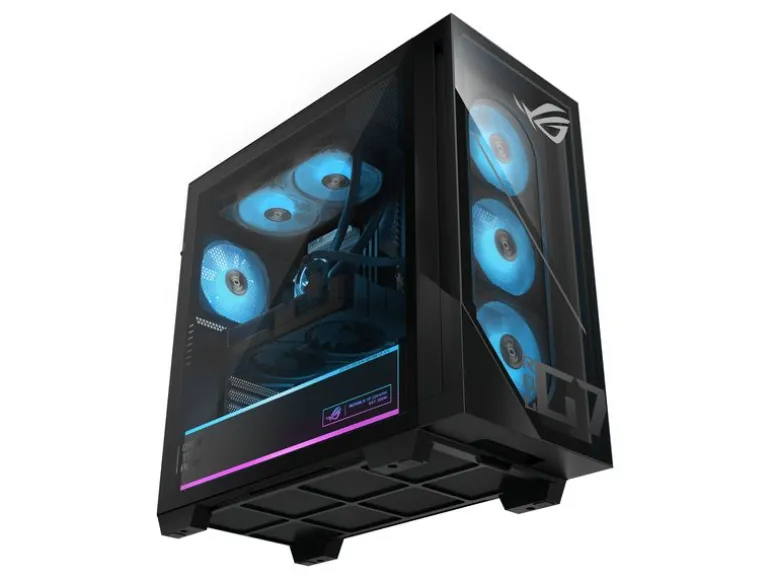 ASUS Gaming PC ROG G700 (G700TF-7265KF410W) RTX 5080