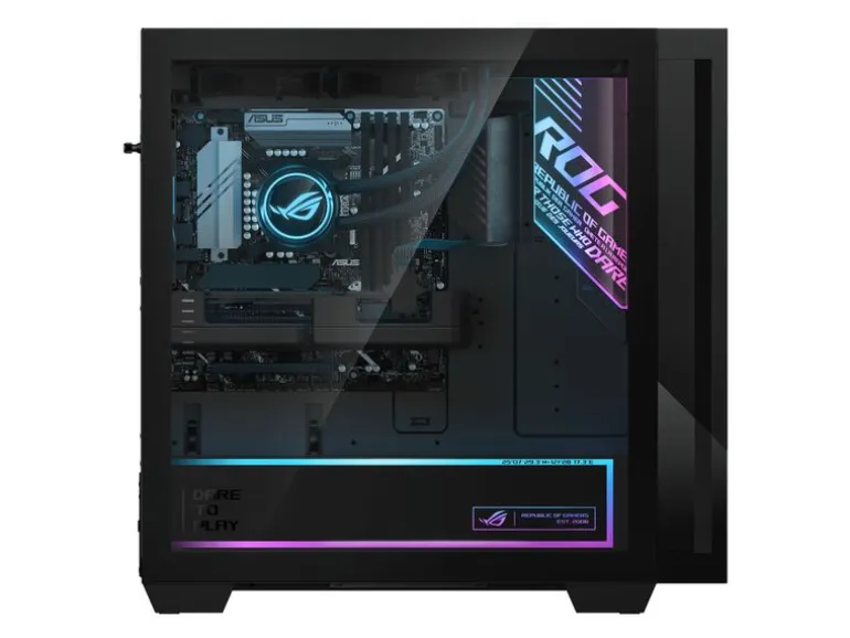 ASUS Gaming PC ROG G700 (G700TF-7265KF410W) RTX 5080