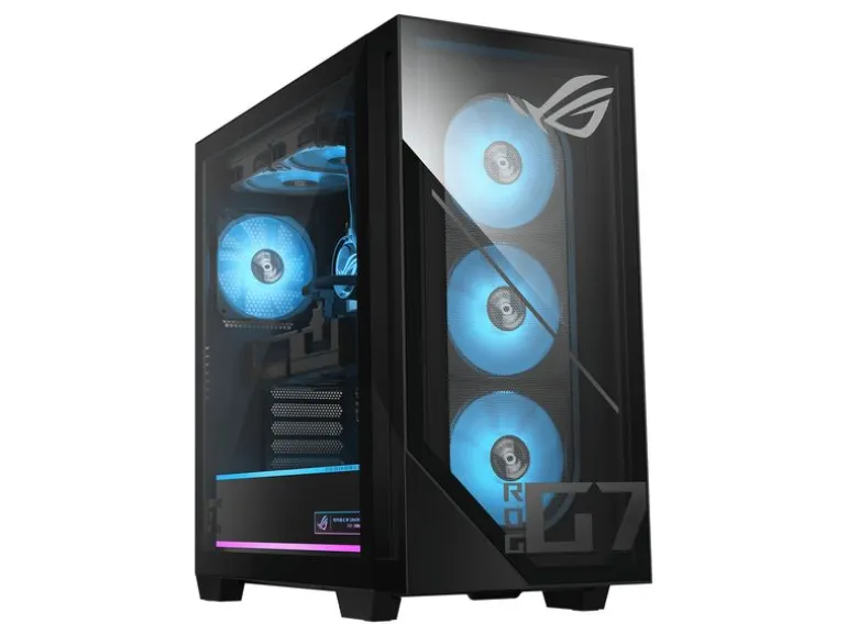 ASUS Gaming PC ROG G700 (G700TF-7265KF410W) RTX 5080