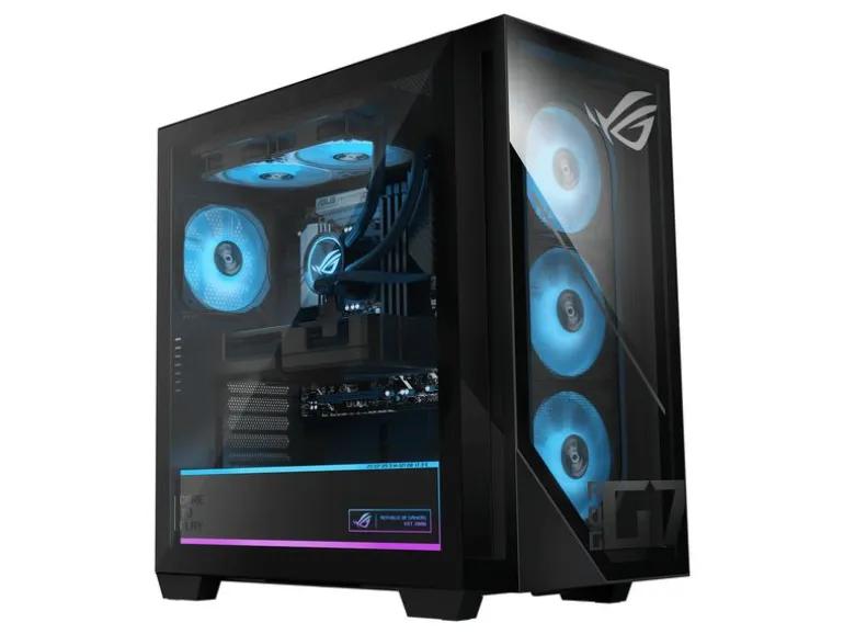 ASUS Gaming PC ROG G700 (G700TF-7265KF410W) RTX 5080