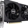 ASUS Grafikkarte Dual GeForce RTX 3050 V2 OC Edition 8 GB