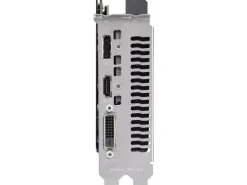 ASUS Grafikkarte Dual GeForce RTX 3050 V2 OC Edition 8 GB