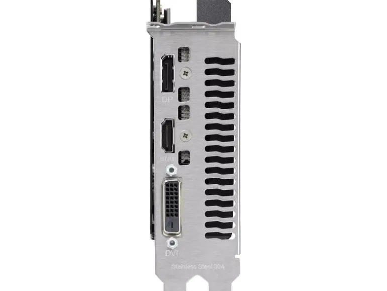 ASUS Grafikkarte Dual GeForce RTX 3050 V2 OC Edition 8 GB