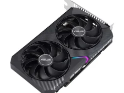 ASUS Grafikkarte Dual GeForce RTX 3050 V2 OC Edition 8 GB