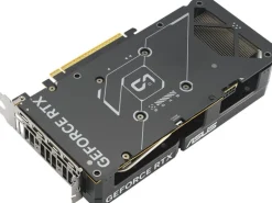ASUS Grafikkarte Dual GeForce RTX 5060 8 GB OC Edition