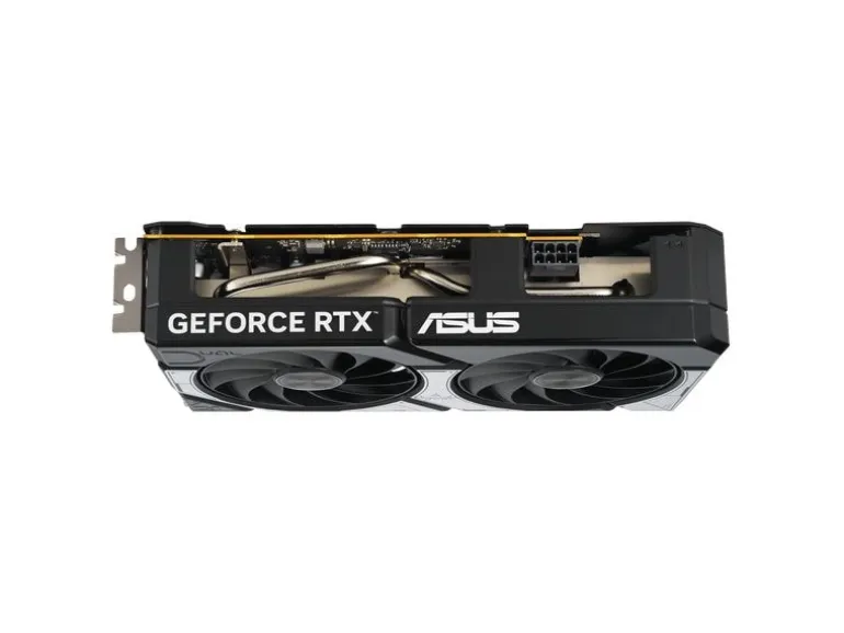 ASUS Grafikkarte Dual GeForce RTX 5060 8 GB OC Edition