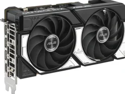 ASUS Grafikkarte Dual GeForce RTX 5060 8 GB OC Edition