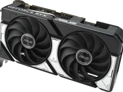ASUS Grafikkarte Dual GeForce RTX 5060 8 GB OC Edition