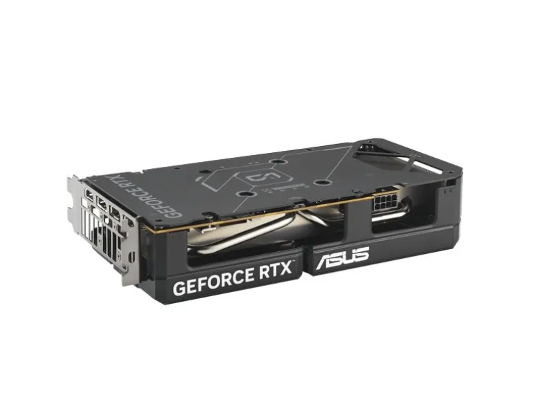 ASUS Grafikkarte Dual GeForce RTX 5060 8 GB OC Edition