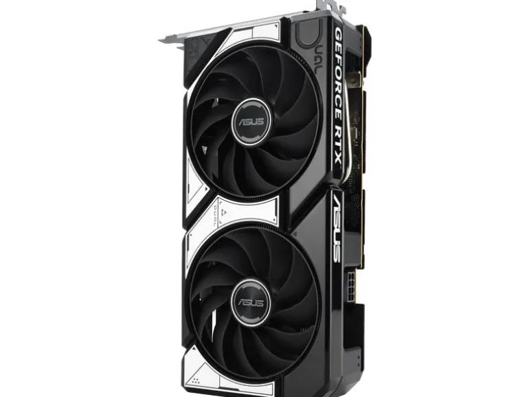 ASUS Grafikkarte Dual GeForce RTX 5060 8 GB OC Edition