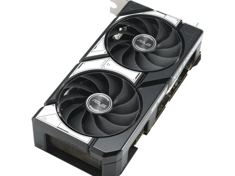 ASUS Grafikkarte Dual GeForce RTX 5060 8 GB OC Edition
