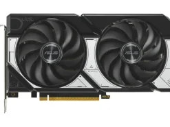 ASUS Grafikkarte Dual GeForce RTX 5060 8 GB OC Edition