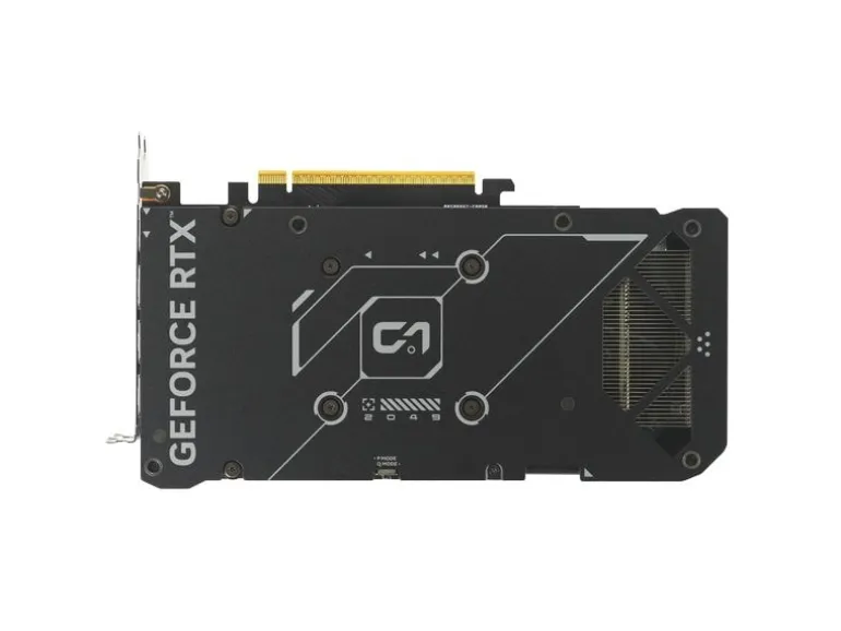 ASUS Grafikkarte Dual GeForce RTX 5060 8 GB OC Edition