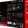 ASUS Grafikkarte Dual Radeon RX9060XT 16G