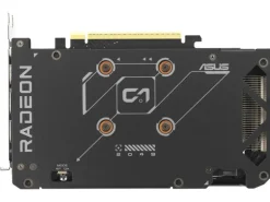 ASUS Grafikkarte Dual Radeon RX9060XT 16G