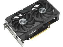 ASUS Grafikkarte Dual Radeon RX9060XT 16G