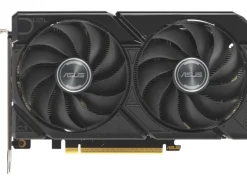 ASUS Grafikkarte Dual Radeon RX9060XT 16G