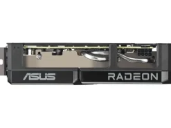 ASUS Grafikkarte Dual Radeon RX9060XT 16G