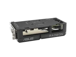 ASUS Grafikkarte Dual Radeon RX9060XT 16G