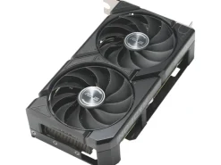 ASUS Grafikkarte Dual Radeon RX9060XT 16G