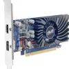 ASUS Grafikkarte GeForce GT 1030 2GB GDDR5