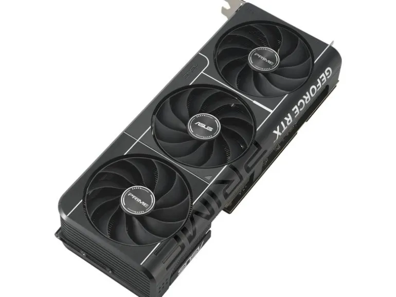 ASUS Grafikkarte PRIME GeForce RTX 5070 Ti 16 GB GDDR7 OC Edition