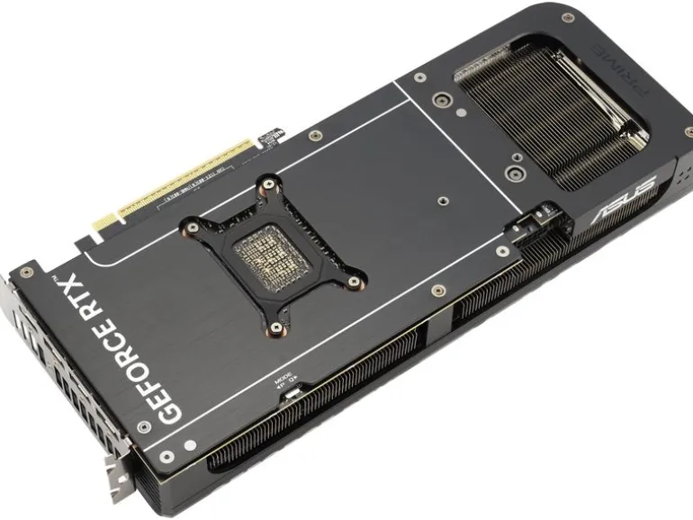 ASUS Grafikkarte PRIME GeForce RTX 5070 Ti 16 GB GDDR7 OC Edition