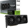 ASUS Grafikkarte Prime GeForce RTX 5050 O8G GDDR6