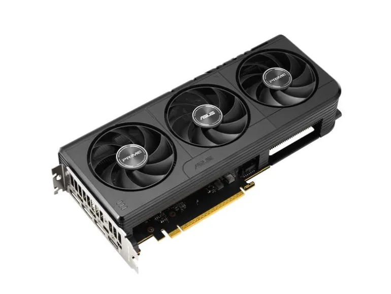 ASUS Grafikkarte Prime GeForce RTX 5050 O8G GDDR6